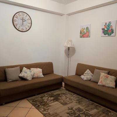 La casa di Andrea