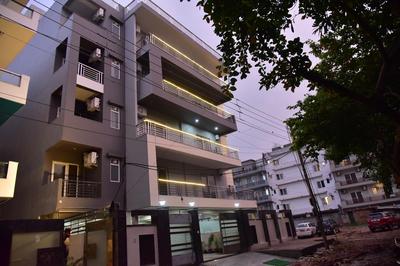 Hotel Wedlock Medanta