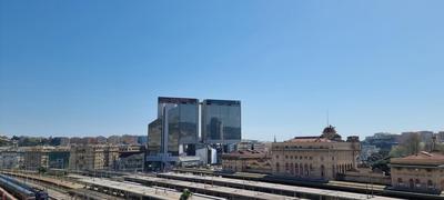 Porta Pila Brignole Apartment