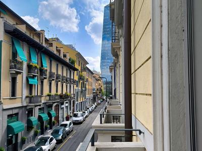 JOIVY Porta Nuova
