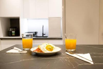 Acropolis Modern House