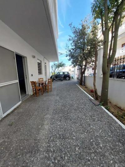 Central Beach Αppartment