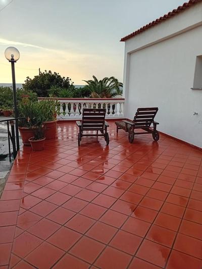 [Bilocale con Vista Mare a Forio d’Ischia]