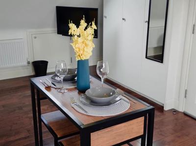 Superb Studio in Wembley 30min to Central London