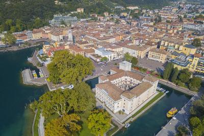 Balcone Sui Tigli Few Min From The Lake - Happy Rentals