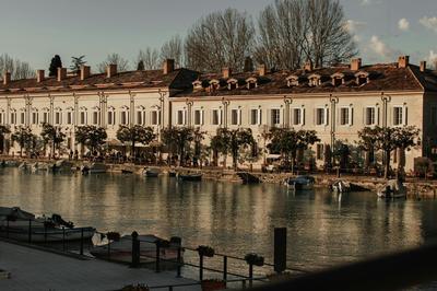 Al Bivio Peschiera - Italian Homing