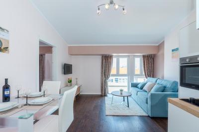 Heart of Zadar Apartment
