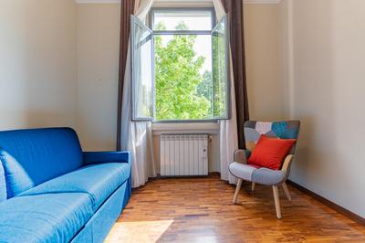GuestHost -Oronzo Apartment Washington