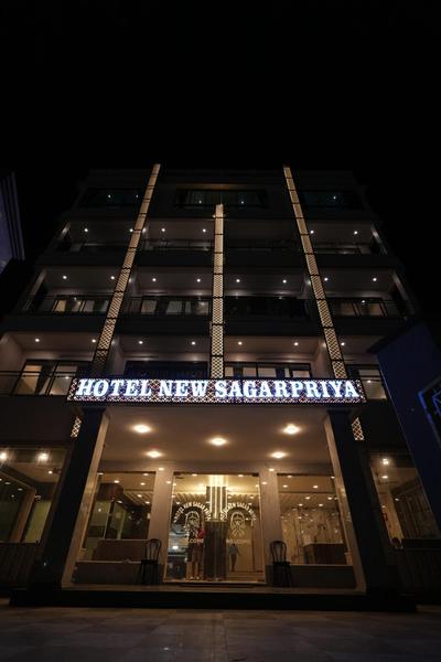 Hotel New Sagar Priya