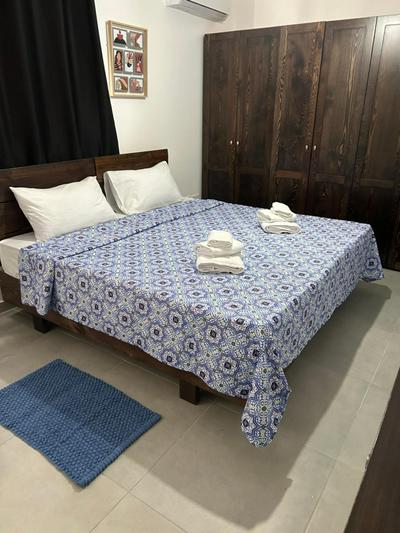 Studio flat 7A