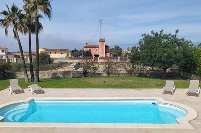 Villa Cluna