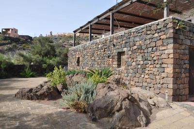 Dammuso vista mare Pantelleria