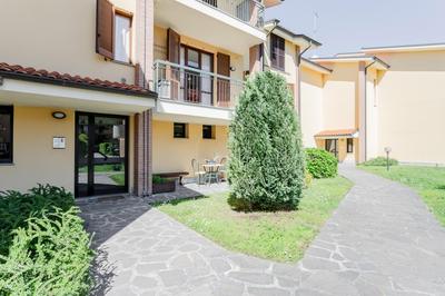 Casa Maddalena - Pavia, Cava Manara - by HOST4U