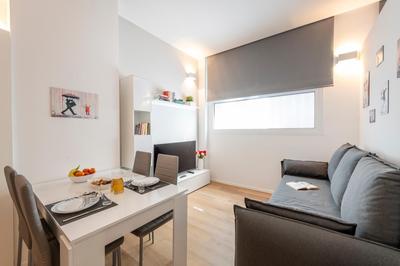 BnButler - InBrera Suites - Giulianova, 1