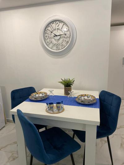 magica Home Cannizzaro