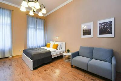 Very central very spacious new home