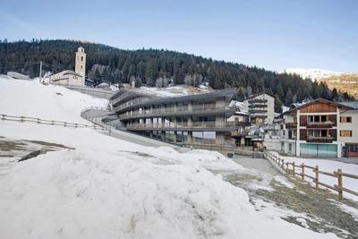 San Carlo 1