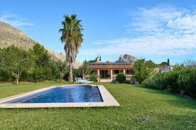 Villa Caseta
