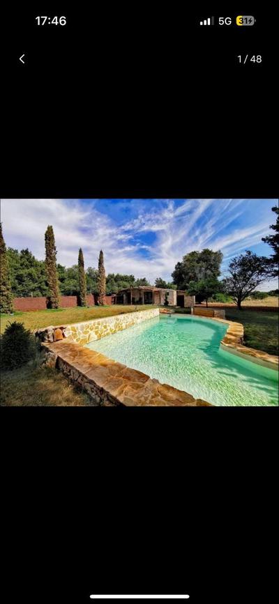 Chalet Monti del Duca