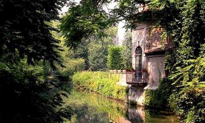casa Gorla
