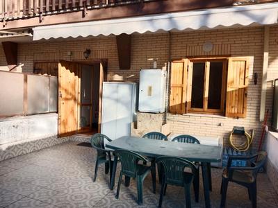 Casa Vacanze Altipiani