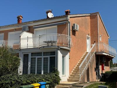 Apartment Sofia with Balcony - 55m2 - 1 KM to the Sea