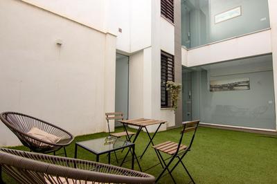 RentalSevilla Juan de Pineda