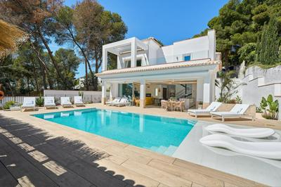 Gran Villa Apart Malaga