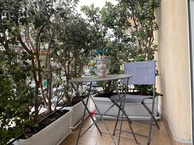 Lazio apartment nel centro di Palermo