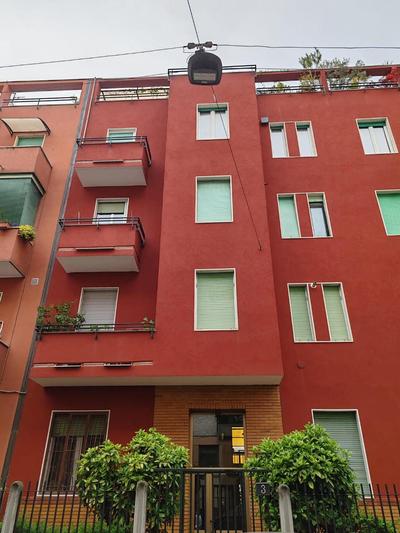 ARIA HOUSE