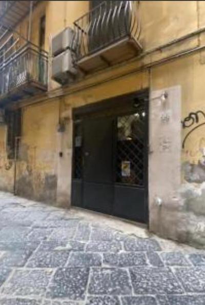Da Peppe a Napoli