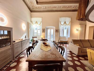 La Casa dell'Arte in Piazza Vecchia Bergamo