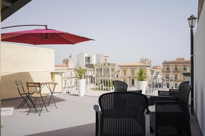 Principe Umberto Holiday Home