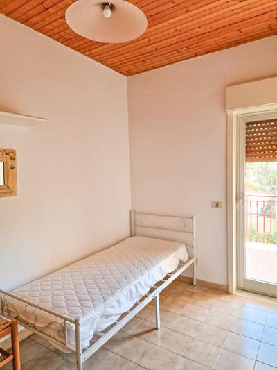 Wanderlust Sicily Mongiove