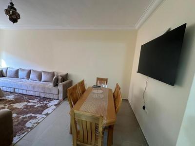 Marrakech airport apartment