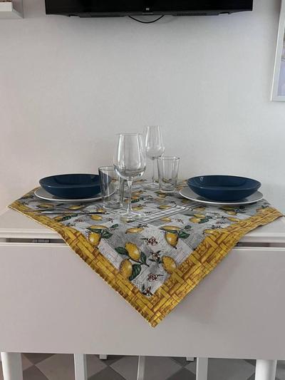 Casuzza - la comodità che cerchi