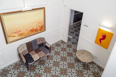 Le Suite del Castello
