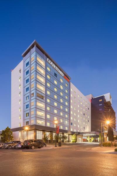 Courtyard by Marriott Chihuahua