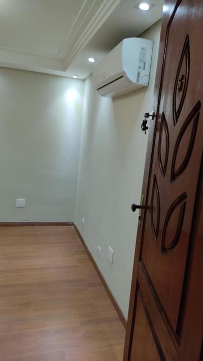 APARTAMENTO NO JARAGUA