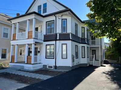 Modern, All New 3BR Near UMASS