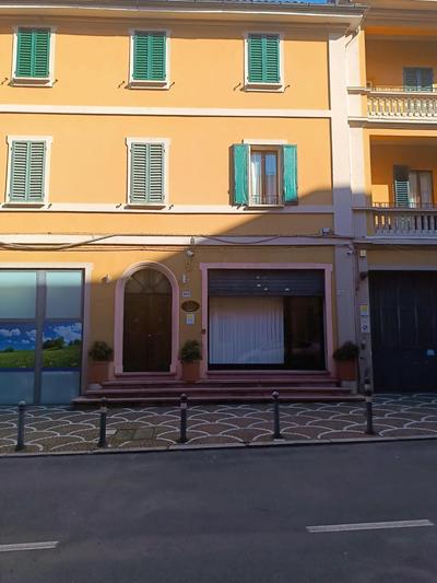 Int 11 - Appartamento Elisa by Residence San Luca