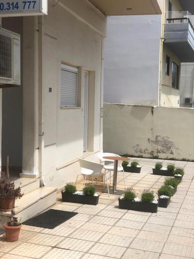 Chrysa- Kyra Apartments