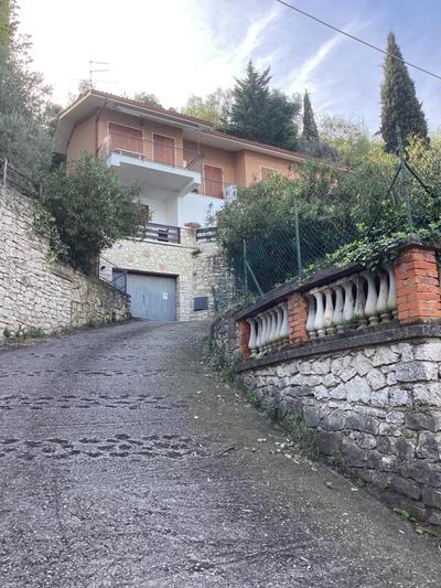 Casa Piaghen