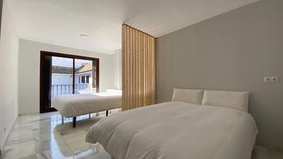 CLB Argote de Molina Apartment