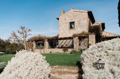 Suite Casale Campovecchio