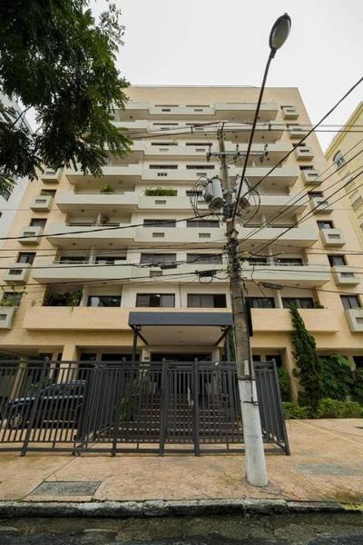 BHomy Jardins Novo e chic MA308