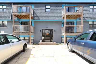 Walk to K-State - Cozy Manhattan Retreat