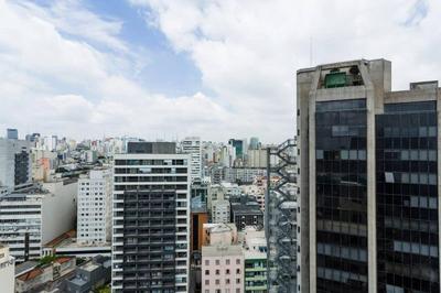 BHomy Bela Vista Sacada e Ar APM1209