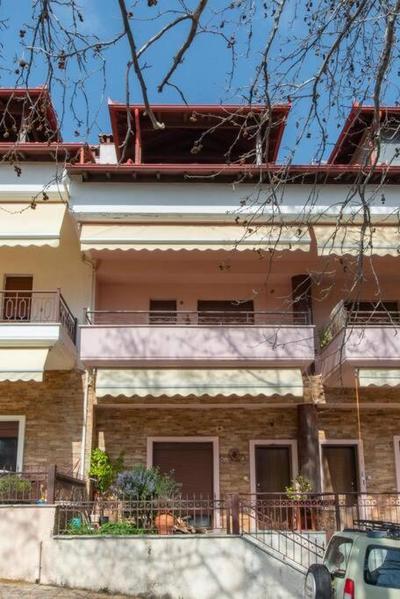 Zeusplace Olympus Nest Litochoro