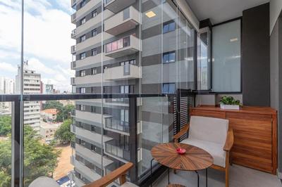 BHomy Pinheiros Estiloso e jovem V1014
